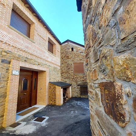 Villa Casa Honorio Santa Marina del Sil Exterior foto