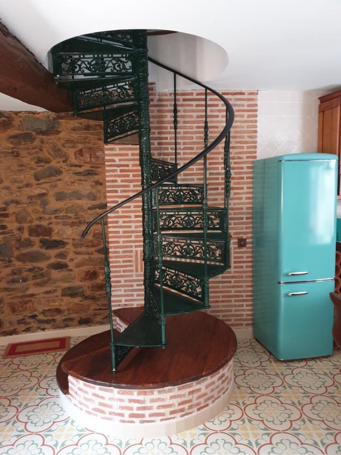 Villa Casa Honorio Santa Marina del Sil Exterior foto